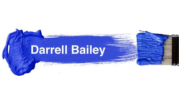 Darrell Bailey Painting and Maintenance