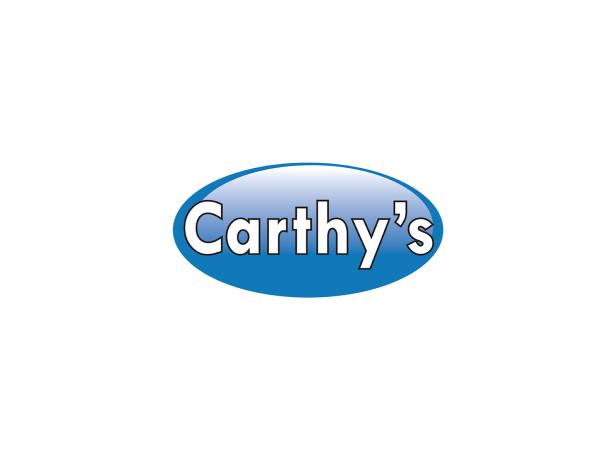 Carthy's Plumbing & Heating