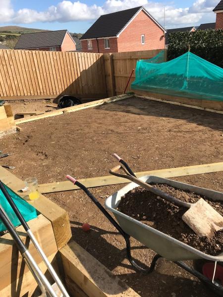 Marks Garden & Home Maintenance Services