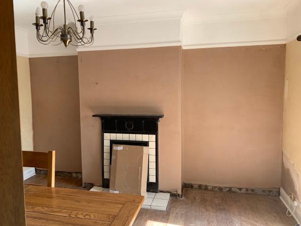 LG Plastering and Rendering