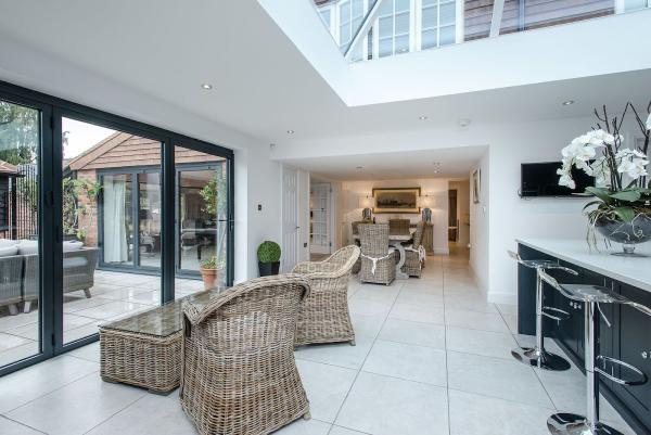 E.g.b General Builders