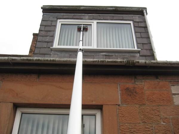 B&S Window Cleaning Annan