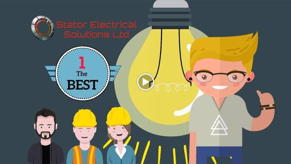 Definitive Electrical Solutions Ltd