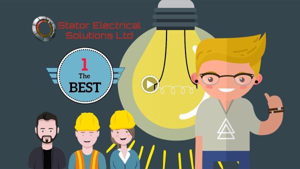 Definitive Electrical Solutions