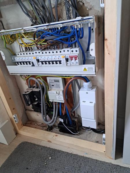 Definitive Electrical Solutions