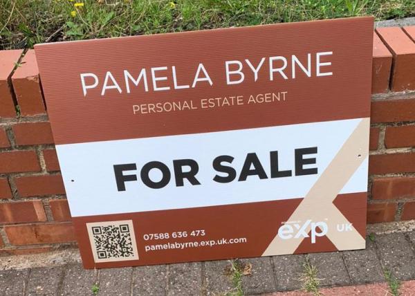 Pamela Byrne Estate Agents Powered by Exp