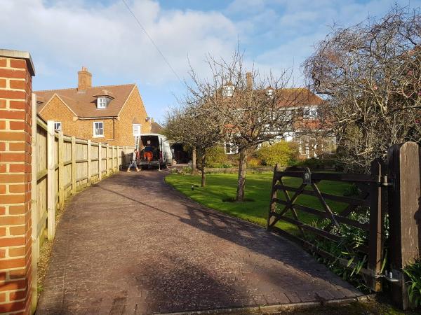 Dorset Resin Driveways