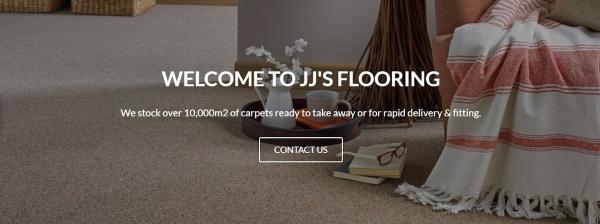 J J's Flooring Services