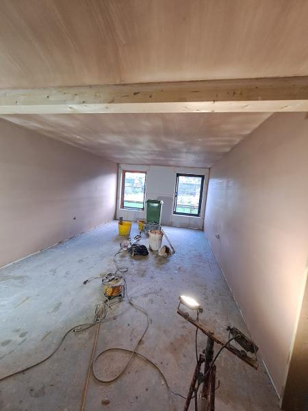 JW Plastering & Rendering