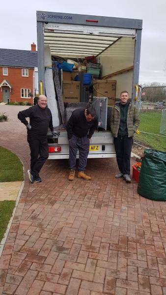 Logistics Group Services