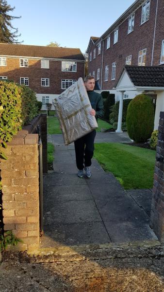 Logistics Group Services