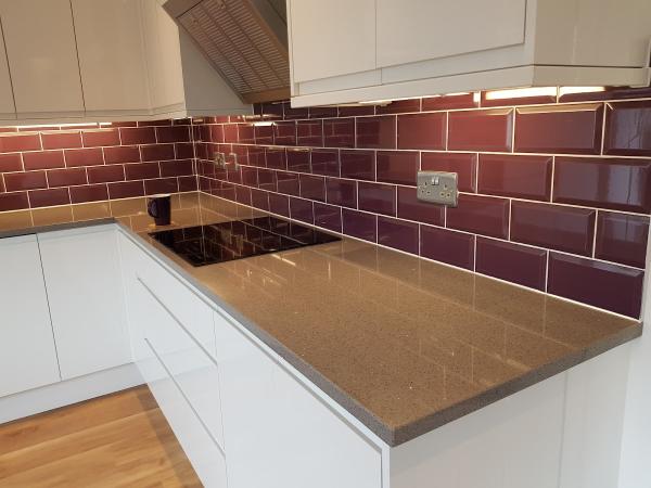 T&O Edinburgh Tiling LTD