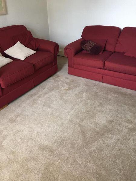 DSA Carpet Cleaning Glasgow