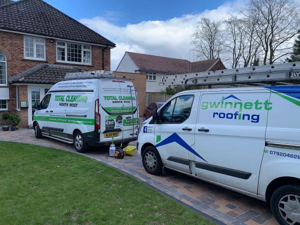 Total Cleaning North West