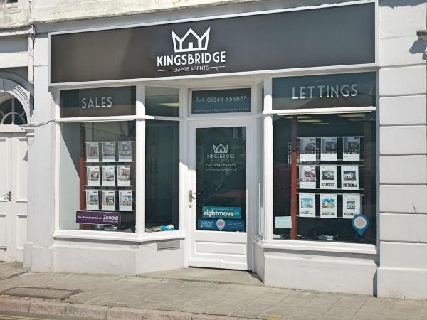 Kingsbridge Estate Agents