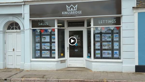 Kingsbridge Estate Agents