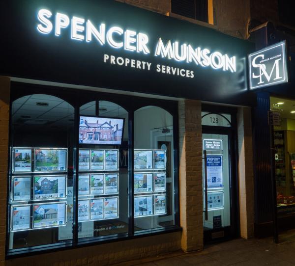 Spencer Munson Property Services