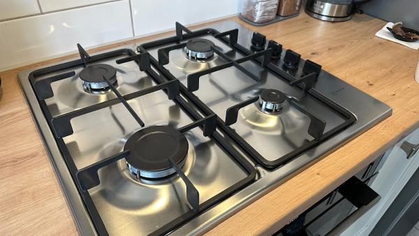 AWS Oven Cleaning