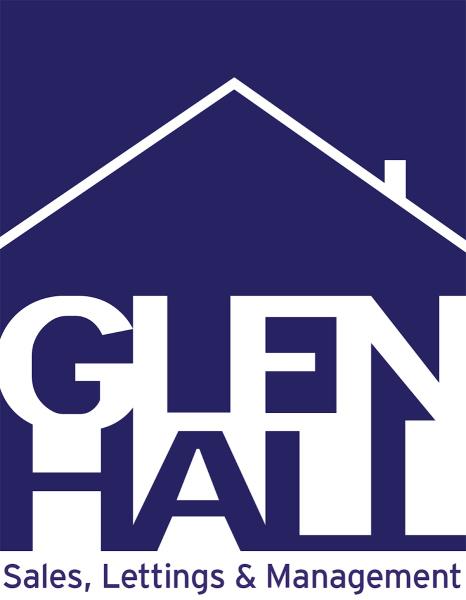 Glen Hall