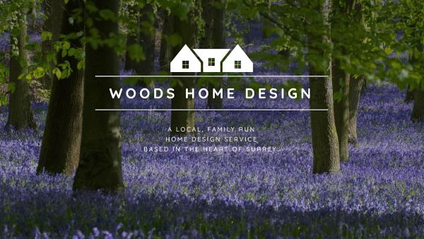 Woods Home Design Ltd