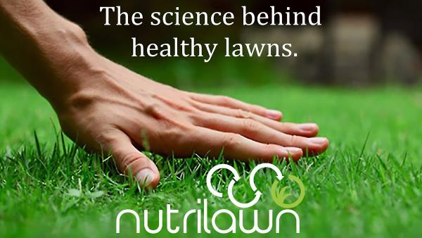 Nutrilawn Lawn Treatment