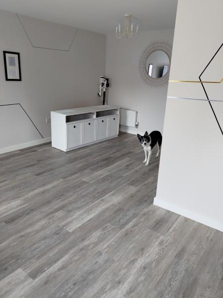 Faulkners Flooring Limited