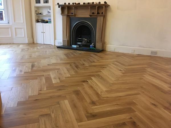 FM Joinery & Floor Fitting