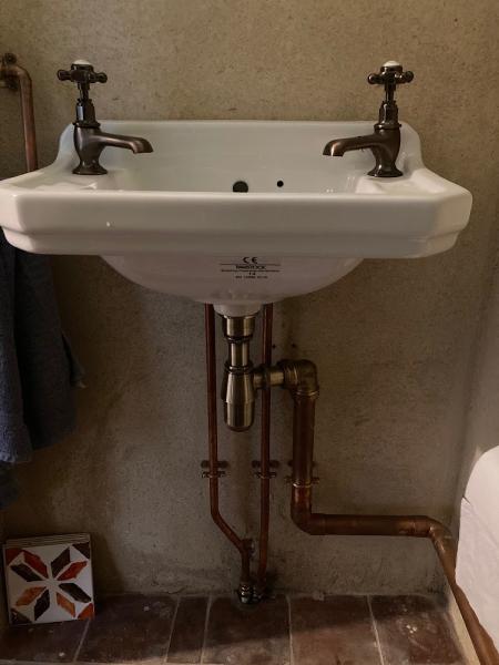 Stanway Plumbing