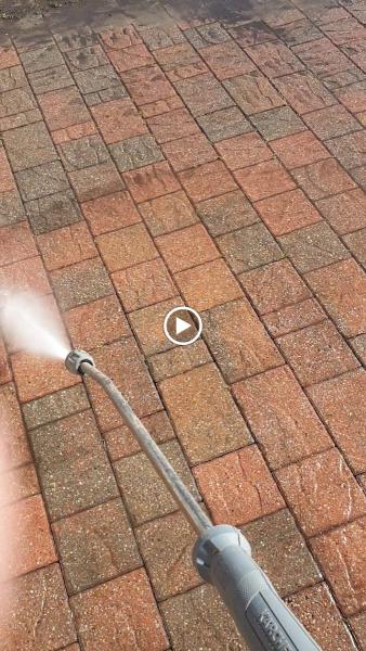 Coastal Conservatory & Patio Cleaning