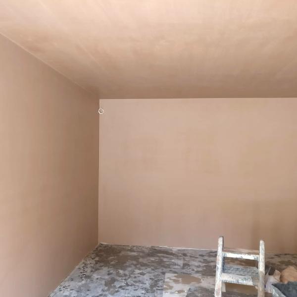 A&D Chapman Plastering