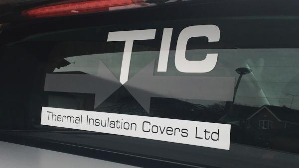 Thermal Insulation Covers Ltd