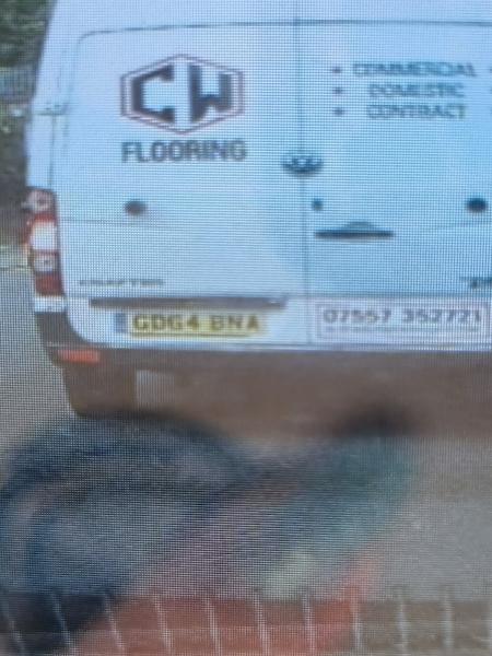 Ch Flooring