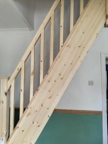 Lee Valley Carpentry and Joinery