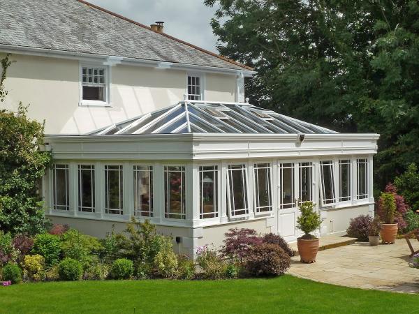 Philip Whear Windows & Conservatories Ltd.