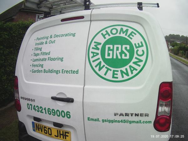 GRS Home Maintenance