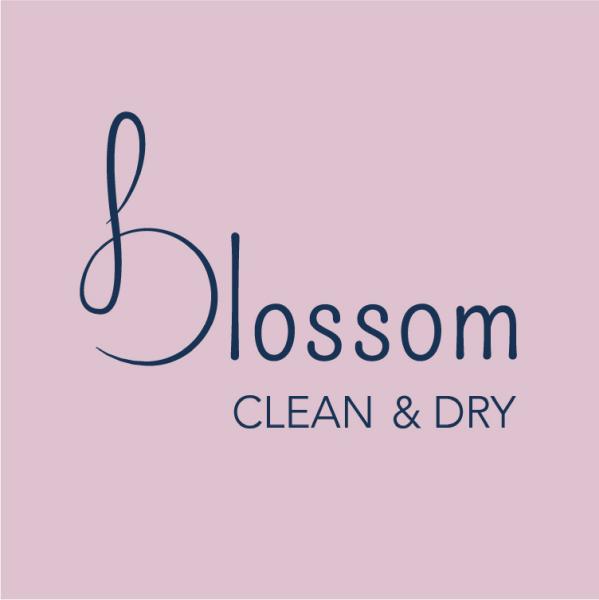 Blossom Clean & Dry