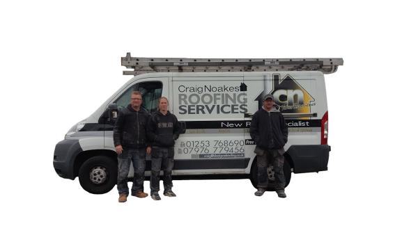 Craig Noakes Roofing Services