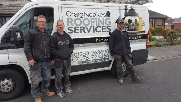 Craig Noakes Roofing Services
