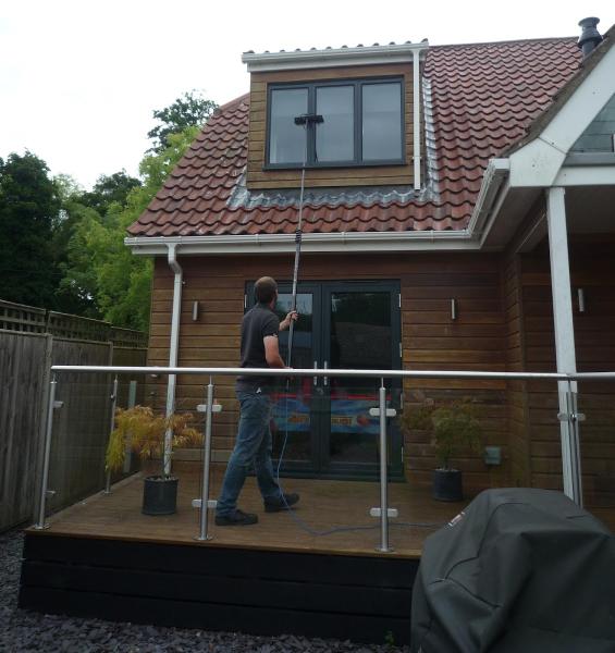 Stalham Window Cleaning