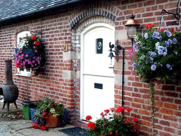 Netley Joinery (Shrewsbury) Limited