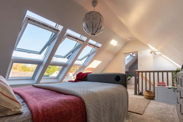 Loft Conversions and Extensions Expert