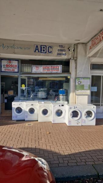 ABC Appliances