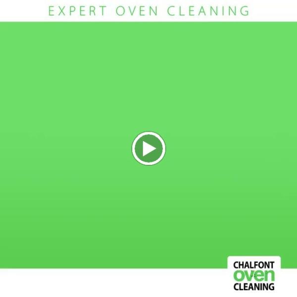 Chalfont Oven Cleaning