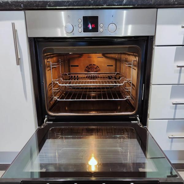 Chalfont Oven Cleaning