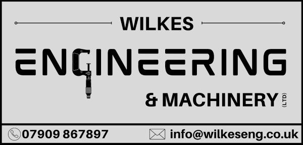 Wilkes Engineering & Machinery Limited