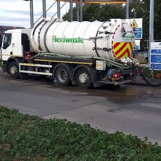 Flexiwaste Environmental Services Ltd