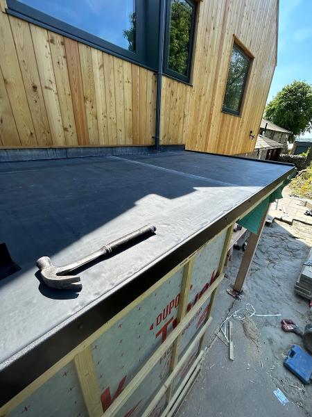 MTW Joinery and Building