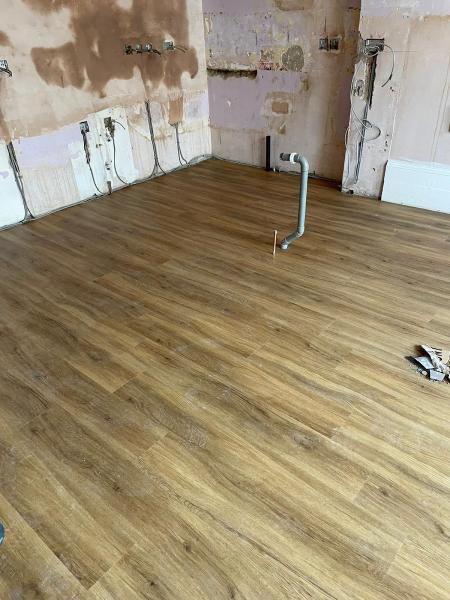 Techflooring