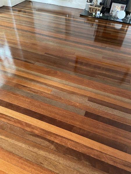 Premier Wooden Flooring