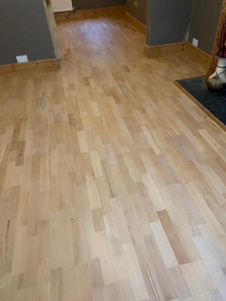 Premier Wooden Flooring